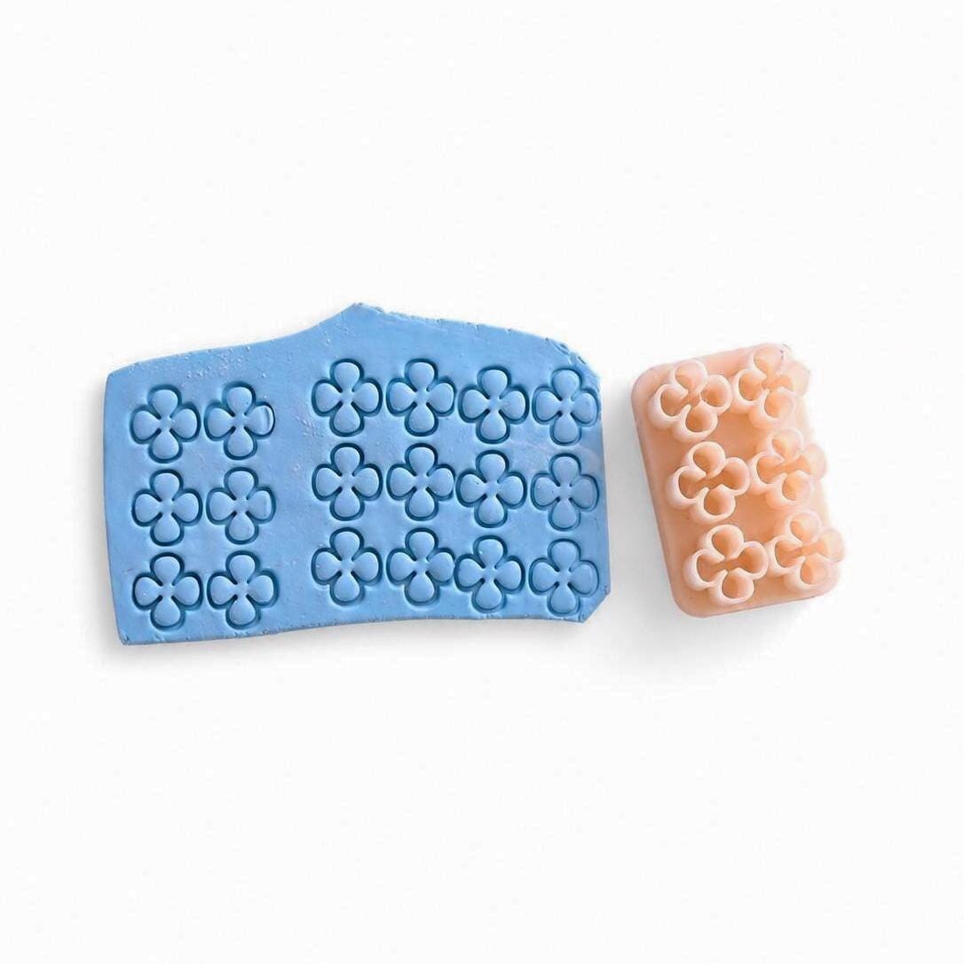 Hydrangea Mini Flower Cutter Bundle– Hydrangea Tool Set