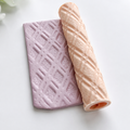 Handbag Leather Texture Roller Tool – 10cm