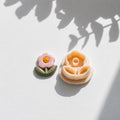 Flower Polymer Clay Cutter