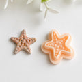 Starfish Clay Summer Cutter