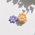 Seven Petals Flower Polymer Clay Cutter