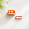 MOM Imprint Polymer Clay Cutter